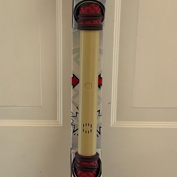 Marvel Shang-Chi And The Legend Of The Ten Rings Battle FX Bo Staff - Picture 2 of 5